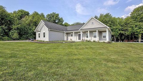 11901 Dunham Rd