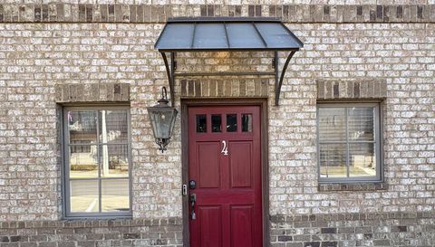 801 Red Drew Ave APT 4