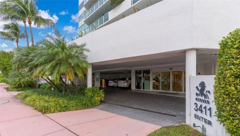 3411 Indian Creek Dr