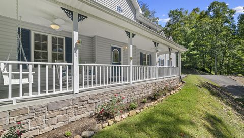 2673 S Clear Fork Rd