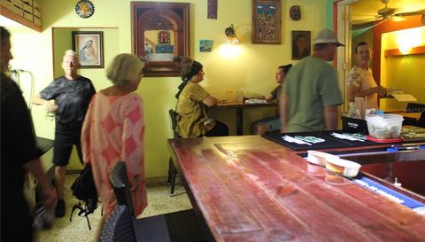 17 Calle Carlos Lebrun