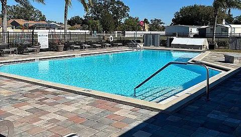 8725 Waterway Dr Lot 22