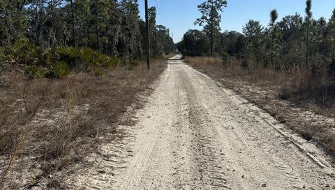 18055 SW 200 St Archer Fl 32618