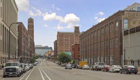 801 Washington Avenue N