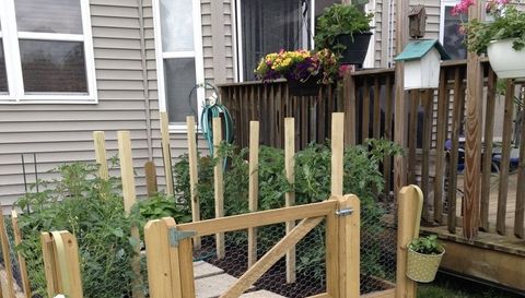 1610 Cottonwood Trail