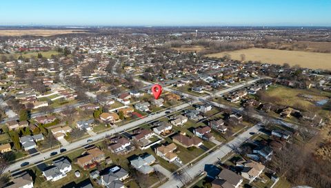 6158 White Birch Lane