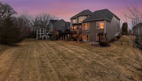 10033 Frederick Place