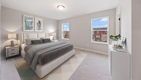 14606 Rhinestone Street NW