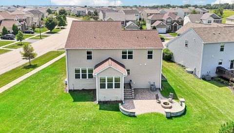 4180 Heartleaf Ln