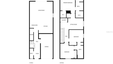 1466 COLT CREEK PLACE