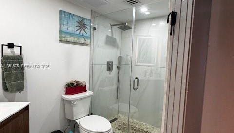 21300 San Simeon Way