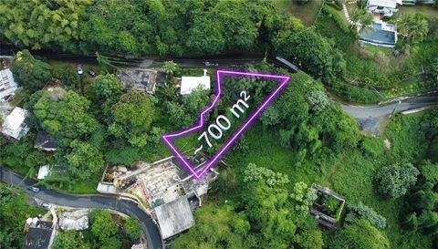 Lot A-1 LOS FRAILES WARD