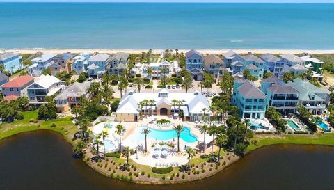 400 Cinnamon Beach Way