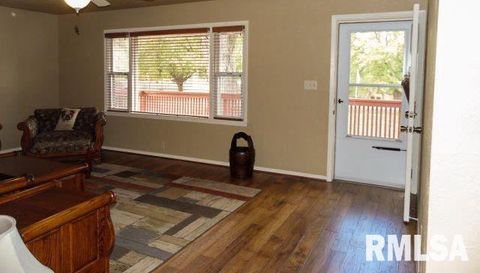 16279 E CHEROKEE Road