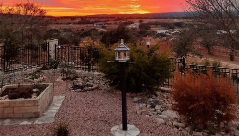 504 Cedar Mountain DR