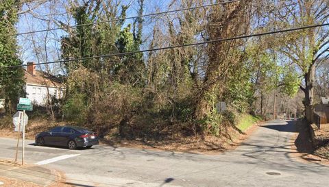 0 Chicamauga Ave SW