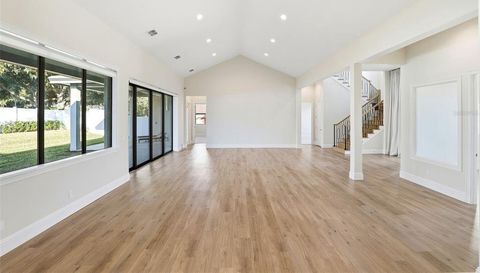 705 LARGOVISTA DRIVE
