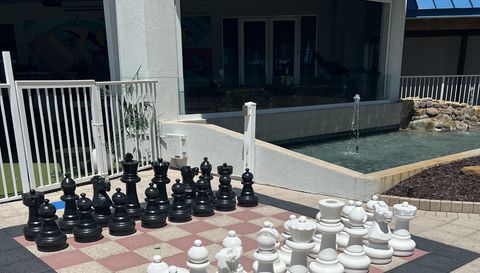 4203 Indian Bayou Trl