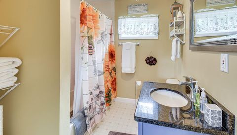 1912 Bearmeat Village