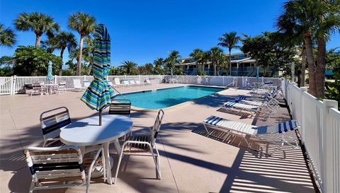 9400 Little Gasparilla Island