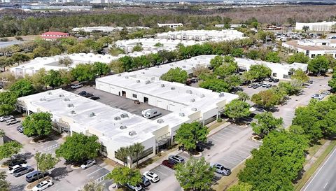 8810 COMMODITY CIRCLE