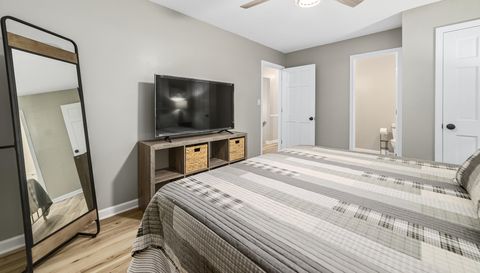 2673 S Clear Fork Rd