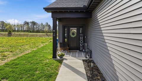 7 Prairie Trail