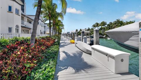 1413 Sunset Harbour Dr