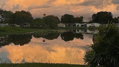 8725 Waterway Dr Lot 22