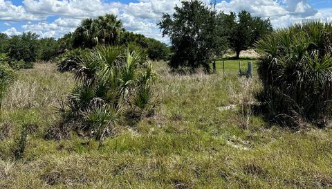 1701 Cabbage Wood Rd Okeechobee