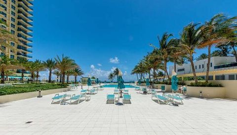 2501 N Ocean Dr