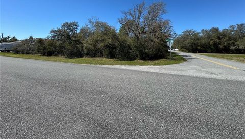 Lot 1 Block 829 Marion Oaks Unit  5