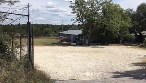 13033 Highway Fm 2769