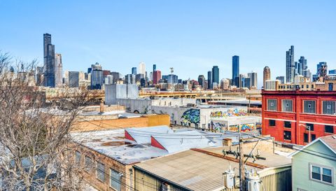 1707 S Jefferson Street