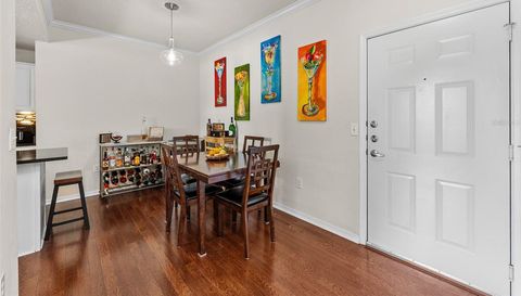 501 KNIGHTS RUN AVENUE