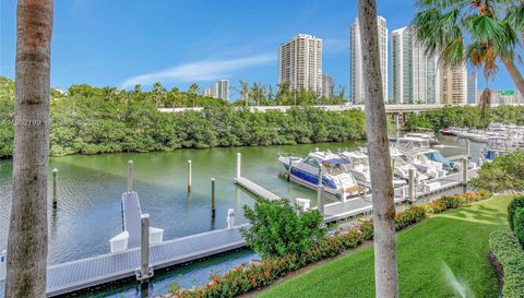 3500 Mystic Pointe Dr