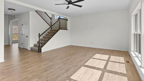 302 Windmill View Court