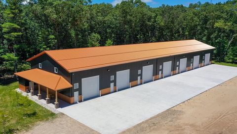 5070 Industrial Park Dr Unit 8