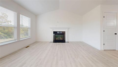 0 Lilac (Majestic Lakes)