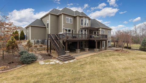 10033 Frederick Place