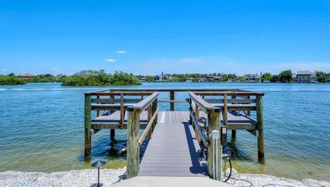 1350 N PORTOFINO DRIVE