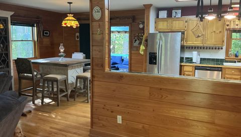 5475 Otto Williams Rd