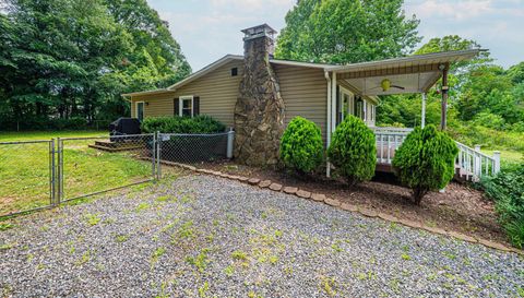 2729 Horseford Rd