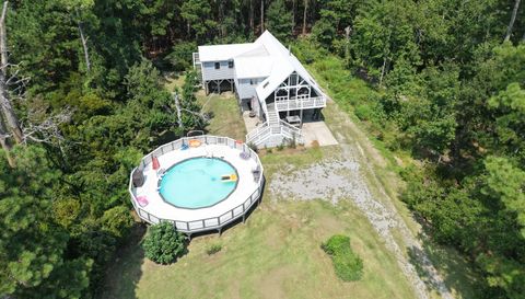 640 Old Pamlico Beach Rd W