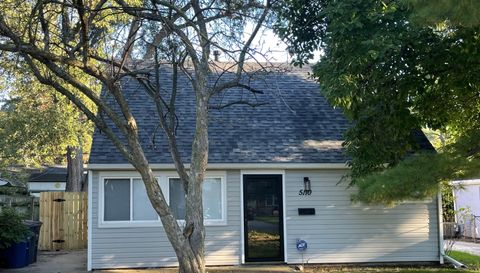 5110 Golden Rd