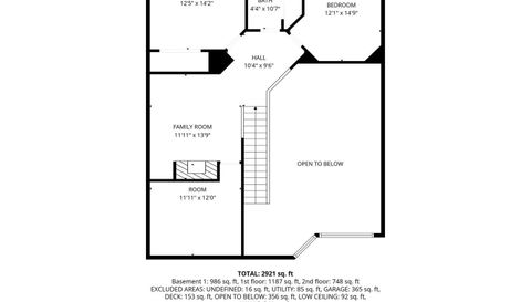 1034 Orchard Pond Court