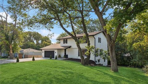 12621 Cedar Lake Road