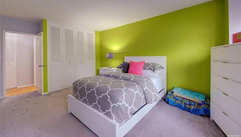 66-36 Yellowstone Blvd