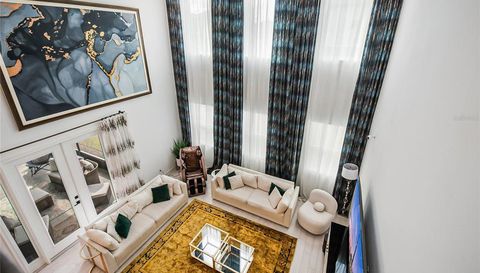 2197 GOLD DUST DRIVE