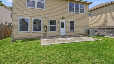 1010 Scaup Ct San Antonio